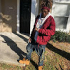 King Beast avatar