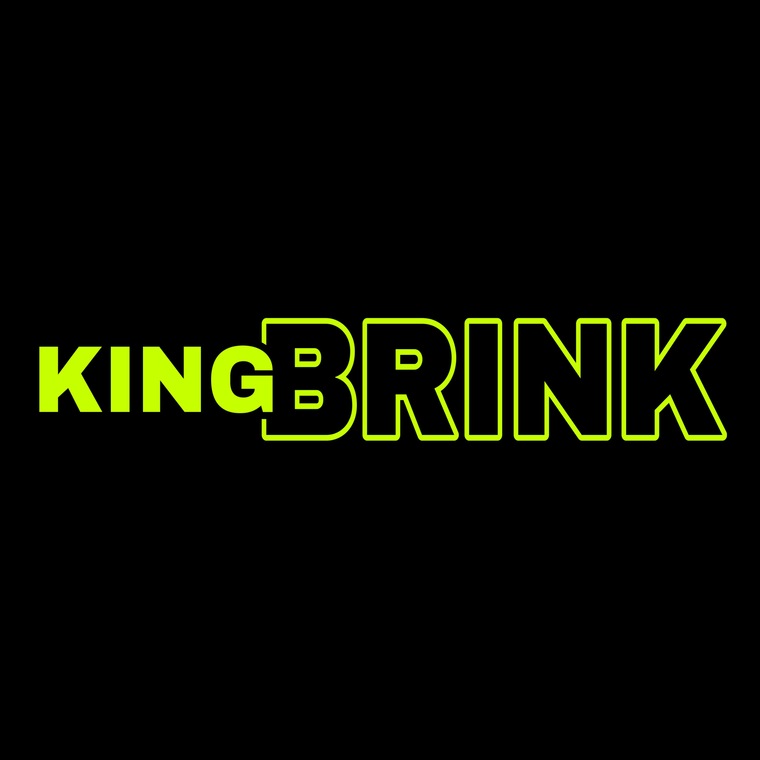 KingBRINK banner image