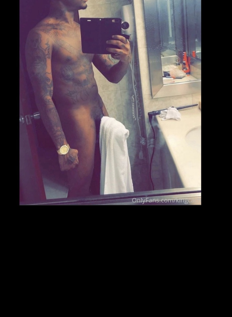 King Cachi aka Lil Hefner banner image