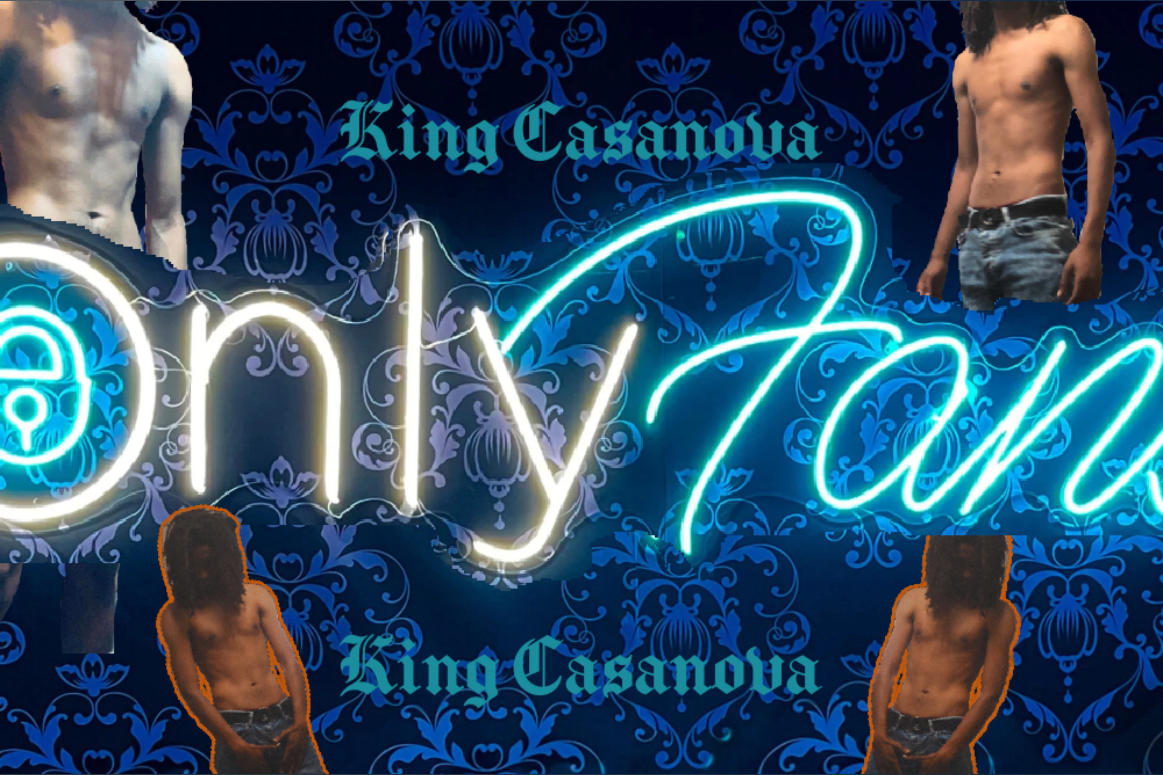 KingCasanova banner image