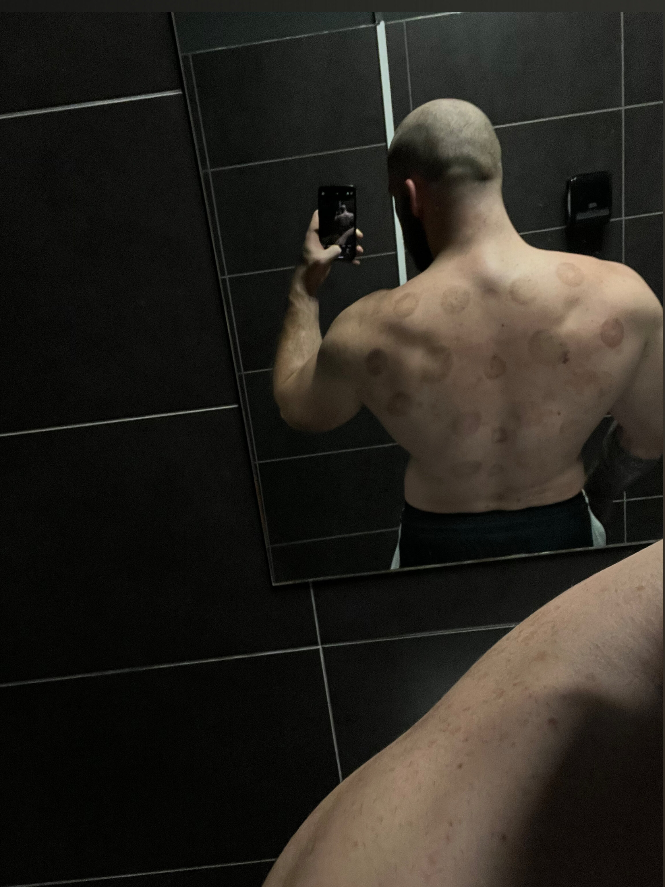 DaddyK banner image