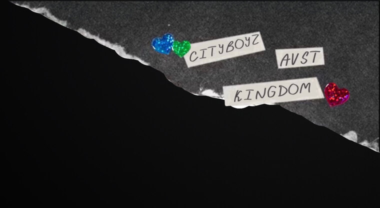 KINGDOM cover image