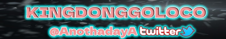 Kingdongoloco cover image