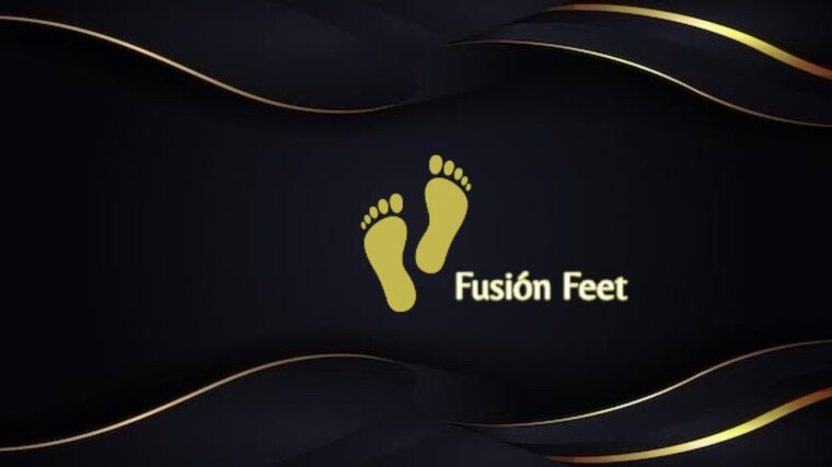 FusionFeet banner image