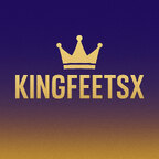 KingFeetsX avatar