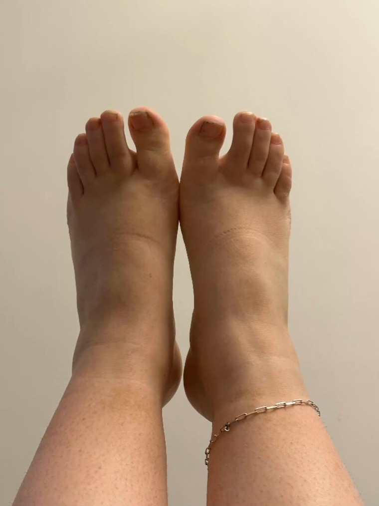 π Flirty Feet banner image