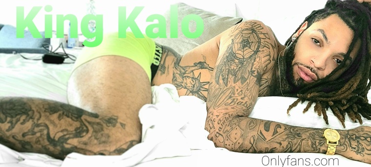 KingKalo banner image
