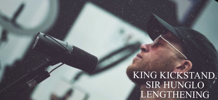Sir Hunglo Lengthening cover image