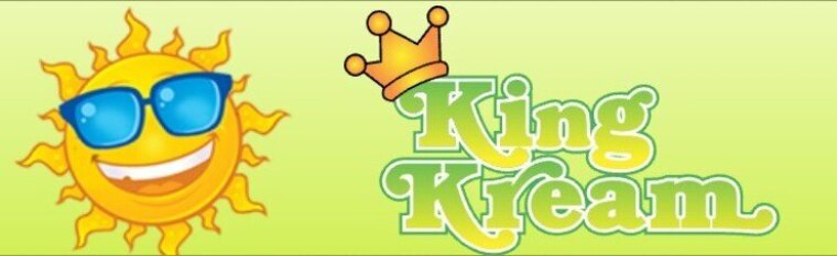 King Kreamer cover image