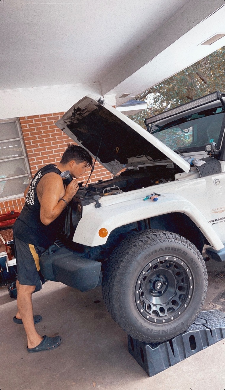 KY🔥 cover image