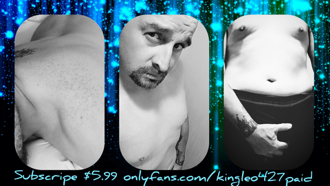 KingLeo cover image