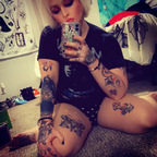 King_lilith avatar