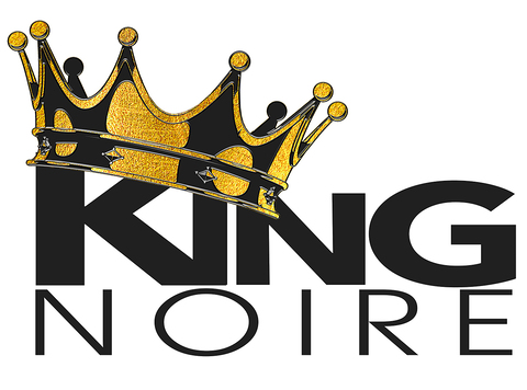 King Noire cover image
