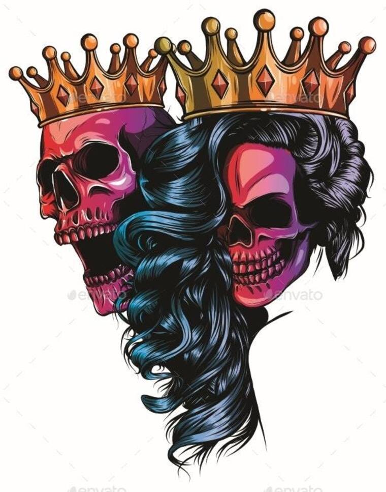 KingNQueen banner image
