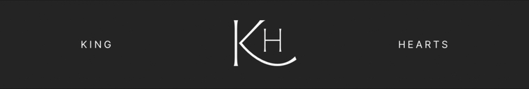 King Of Hearts XXX banner image