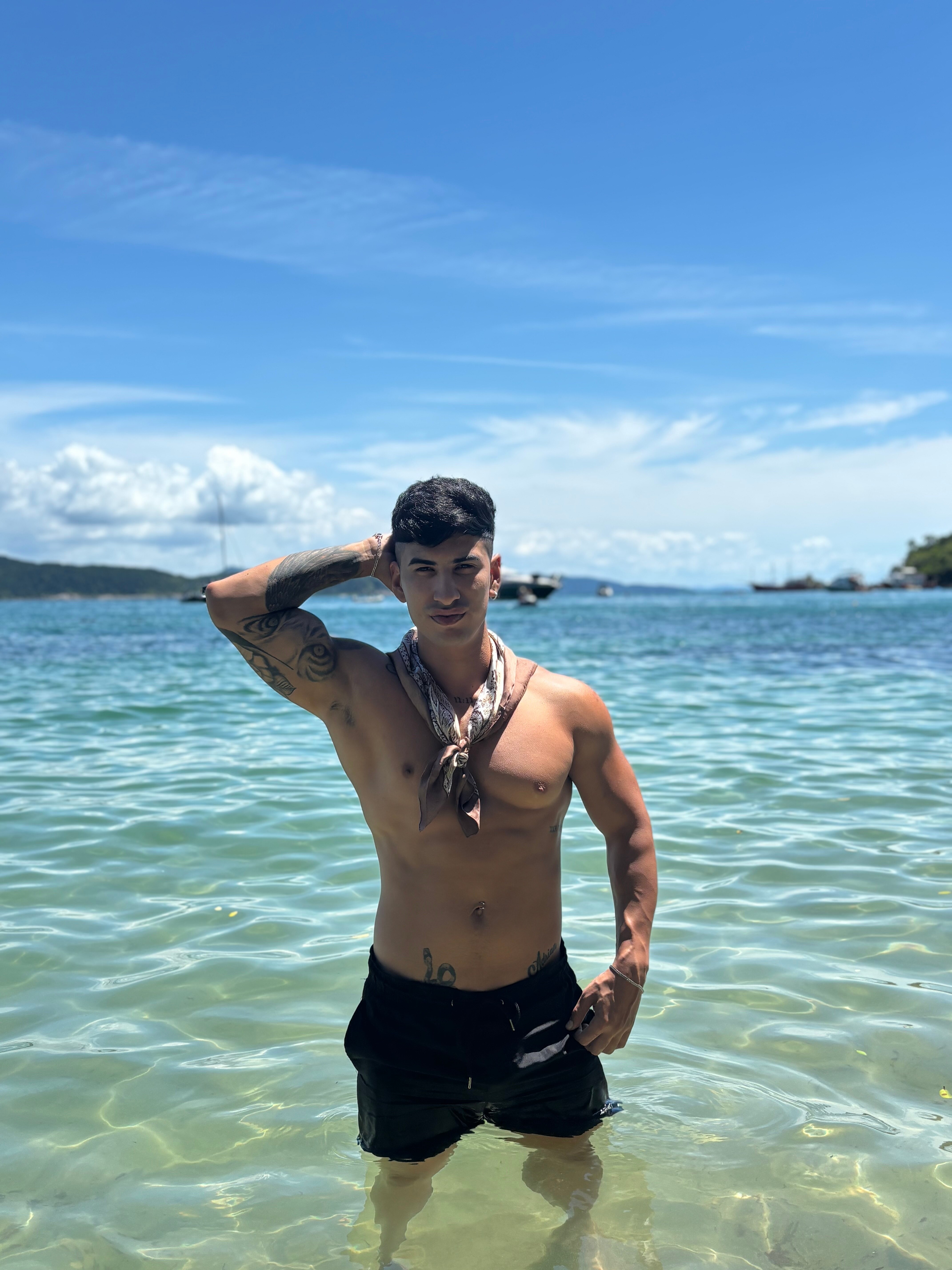 KingL 🤴🏽🇦🇷 banner image
