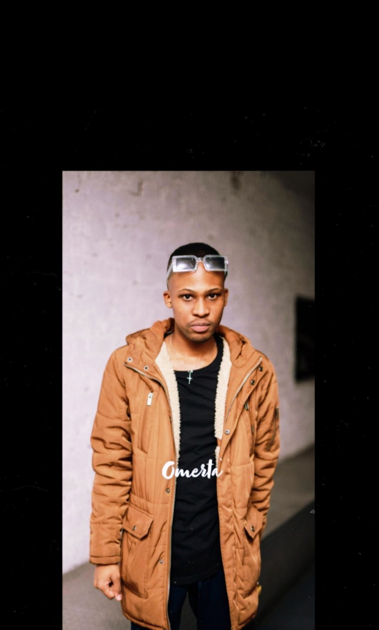 King cover image