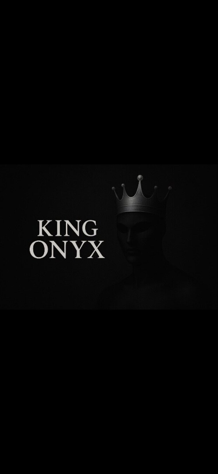 King Onyx banner image