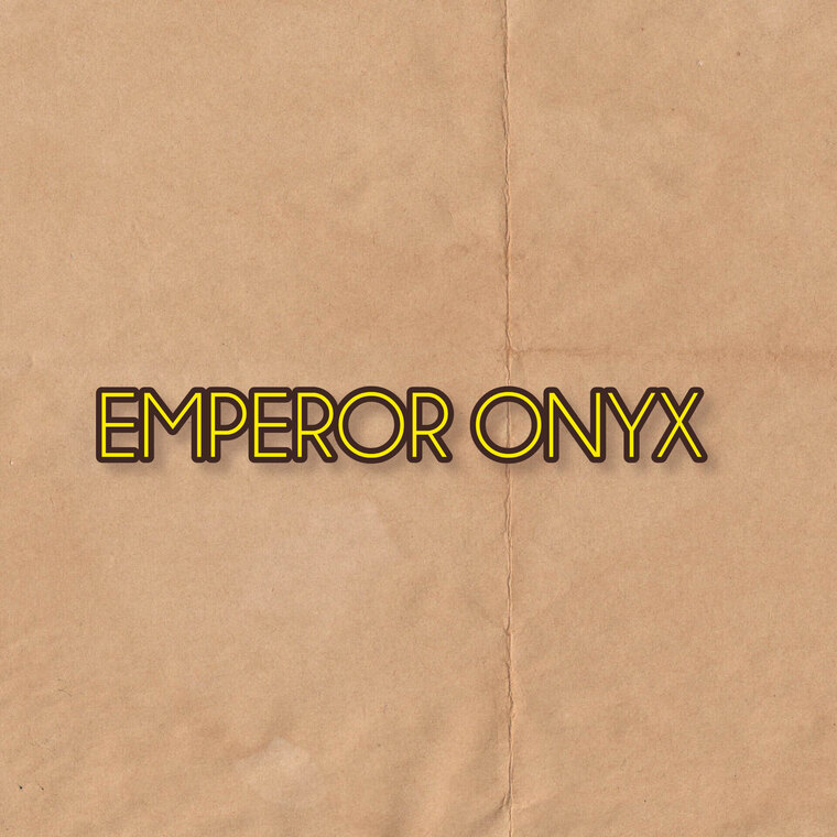 Emperor Onyx cover image