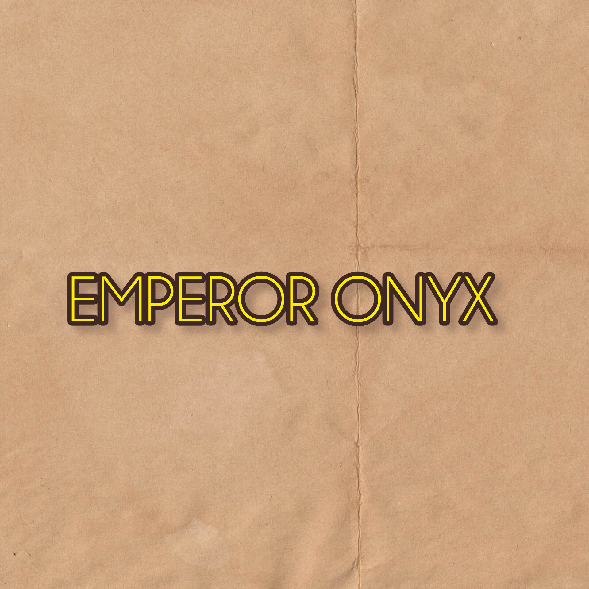 Emperor Onyx banner image