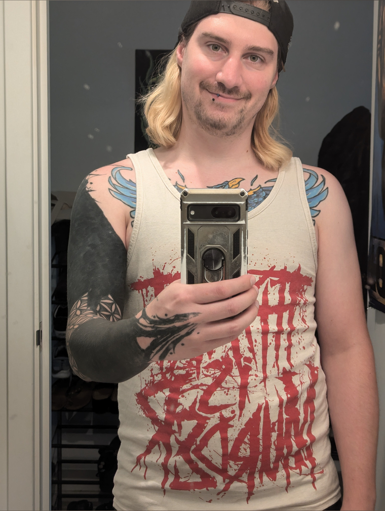KingPhil93 cover image
