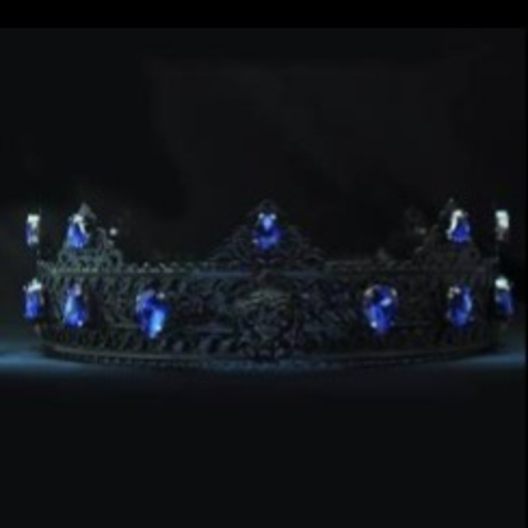 @KING cover image