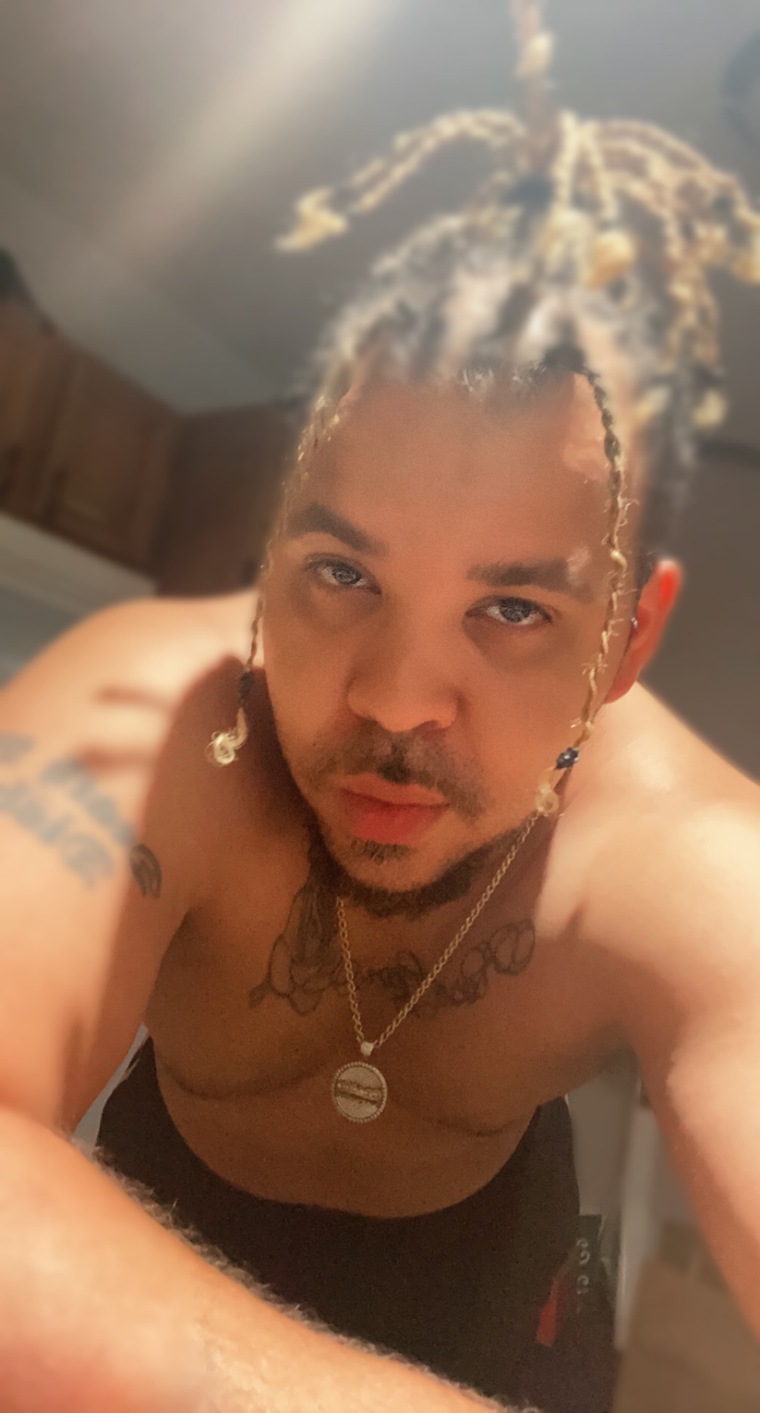 King Relly cover image