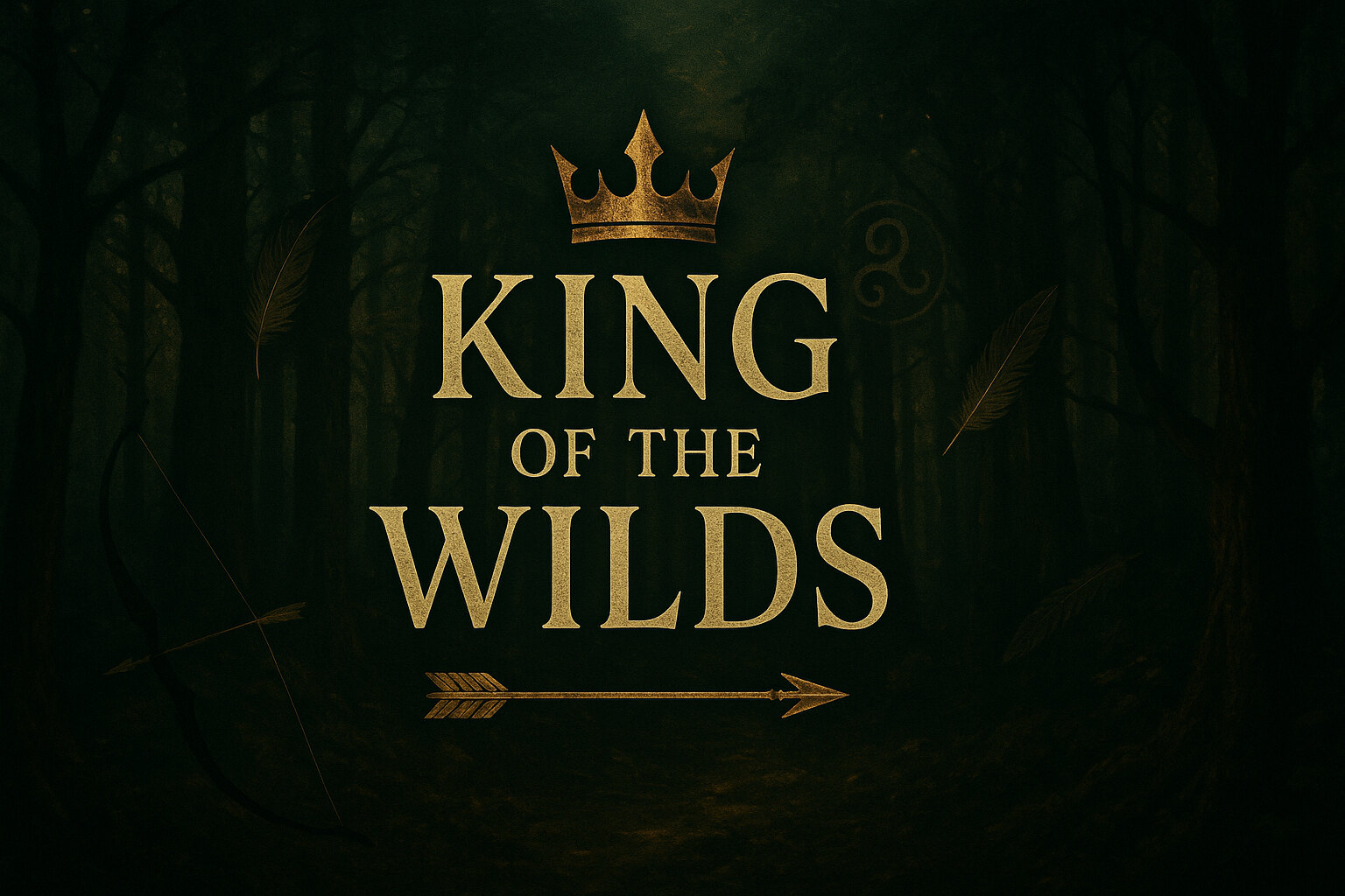 King of the Wilds banner image