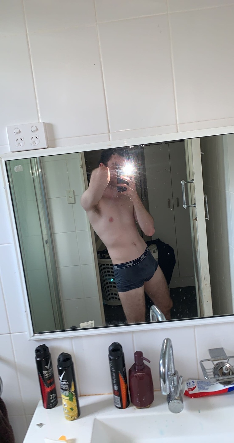 Sexy king cover image