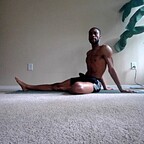 Beautiful Black Man avatar