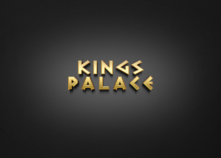 Kings Palace cover image