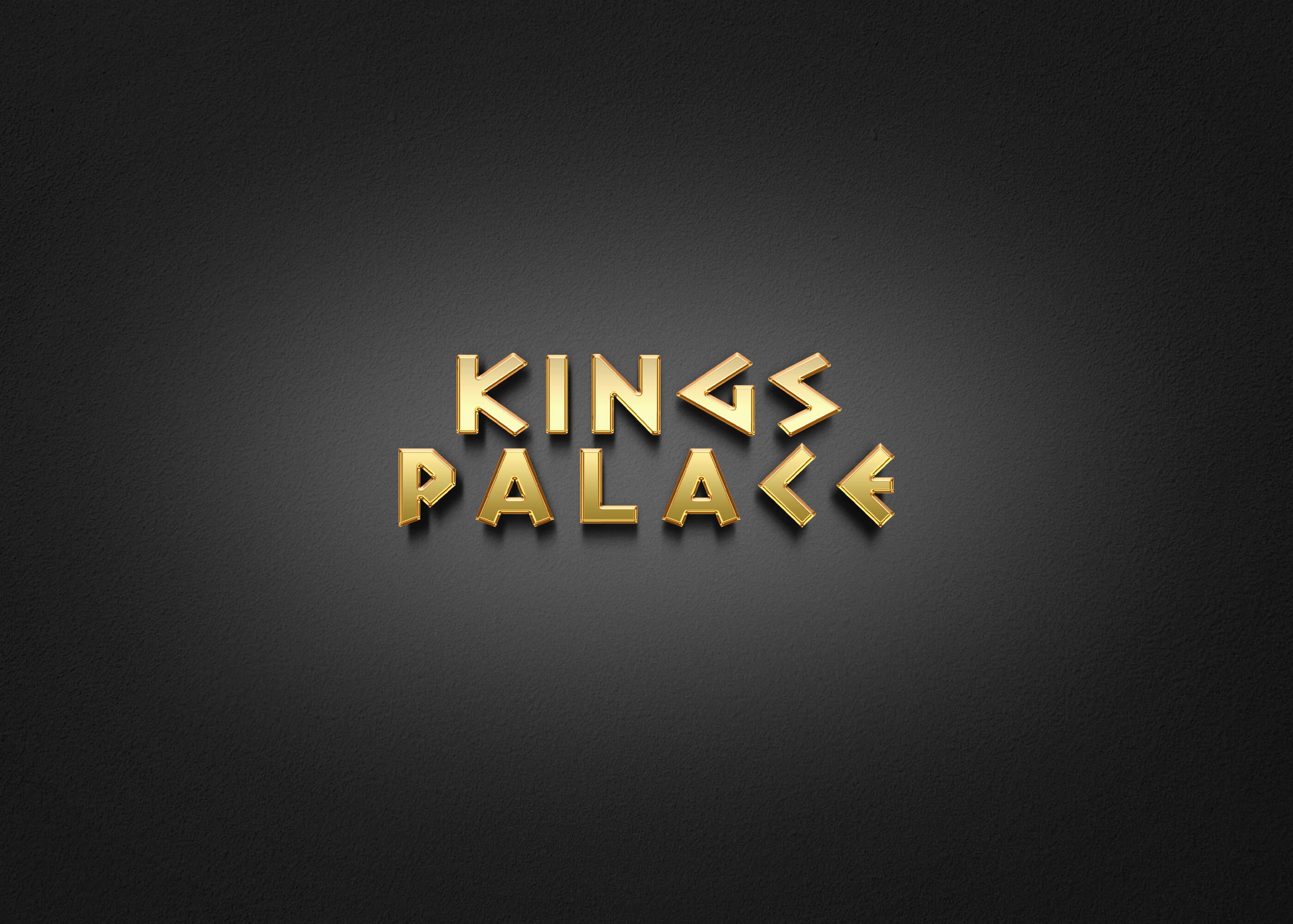 Kings Palace banner image