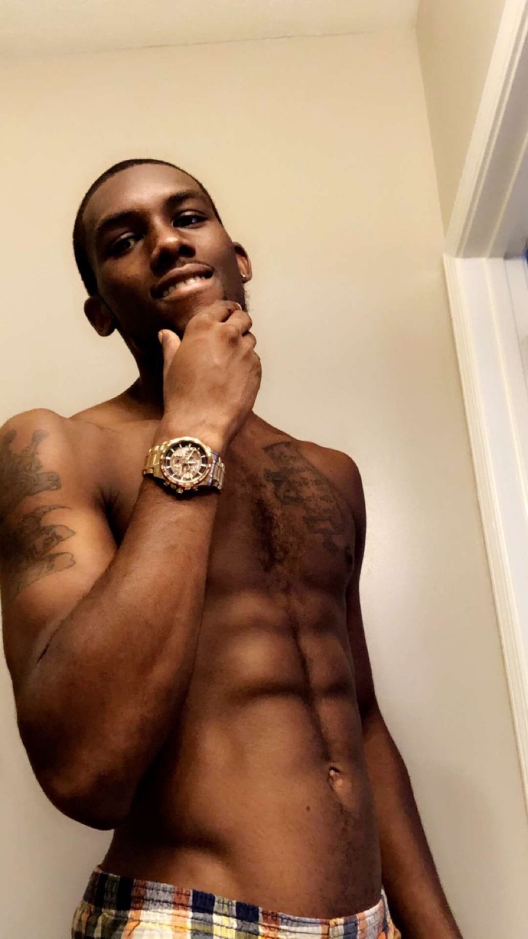 Elijah Suggs cover image