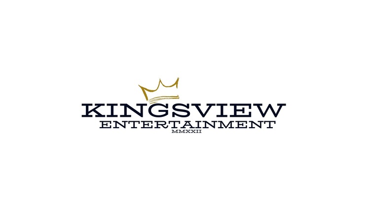 Kingsview Entertainment cover image