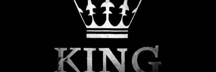 King 👑 cover image