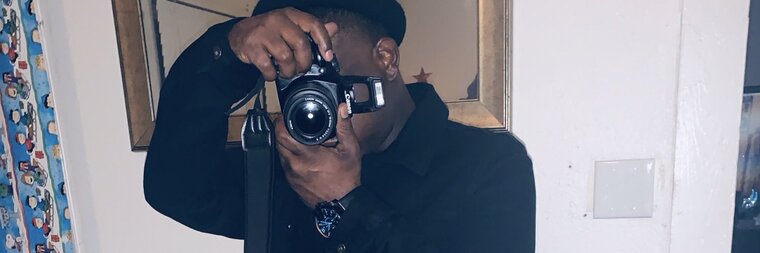 👑 King Wilson cover image