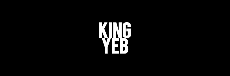 KINGYEB™ banner image