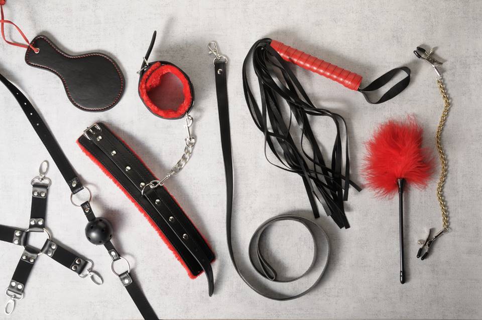 Kink&Connection banner image