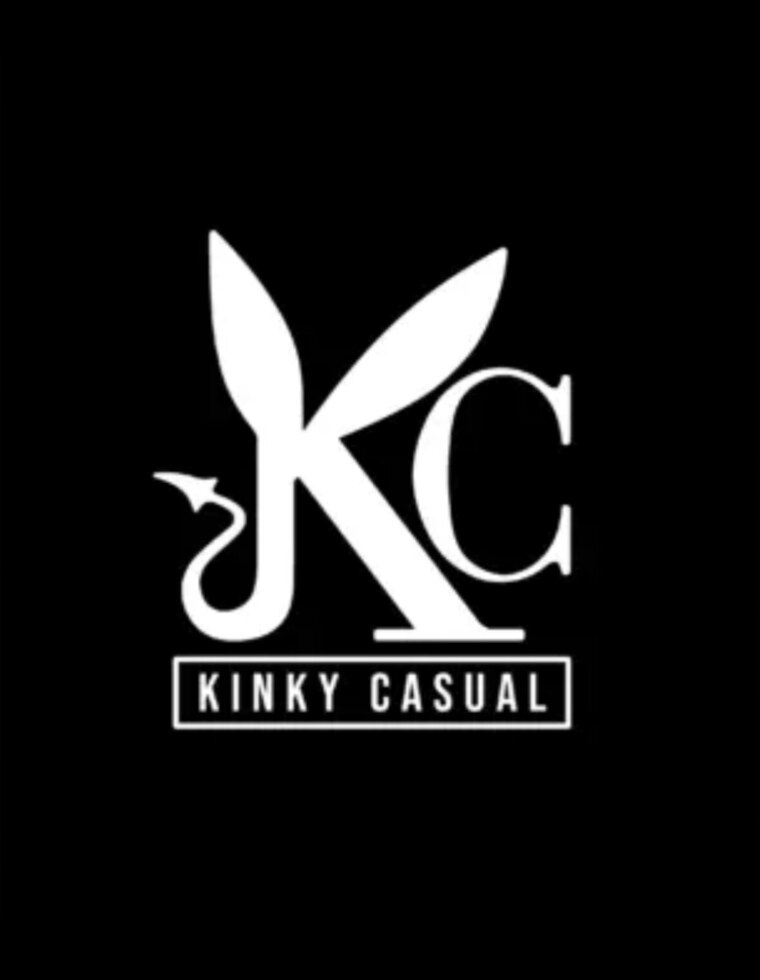 Kink Couture cover image