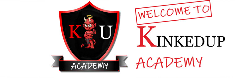 Kinkedup Academy cover image