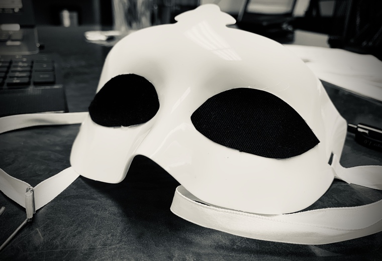 Ebony Ivory cover image