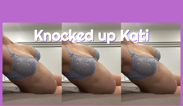 Kati 😈 banner image