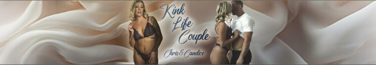 Kinklifecouple banner image