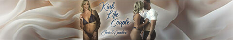 Kinklifecouple cover image