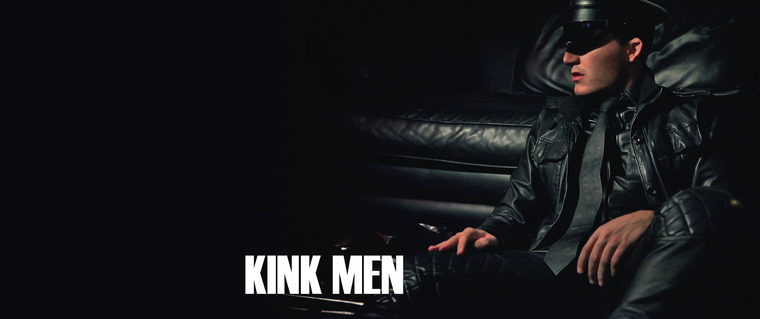 Kink Men banner image