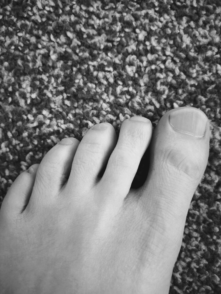 FeETISH cover image