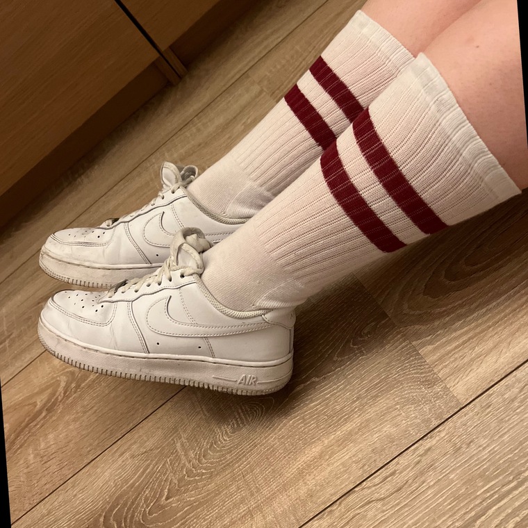 Kinks‘nSocks banner image