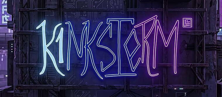 Kinkstorm cover image