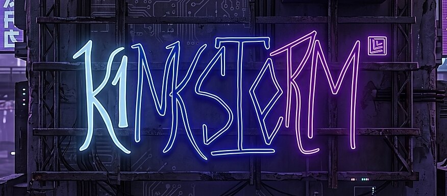 Kinkstorm banner image