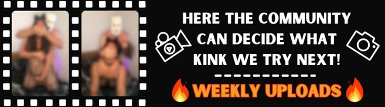 KinkTestingCouple banner image